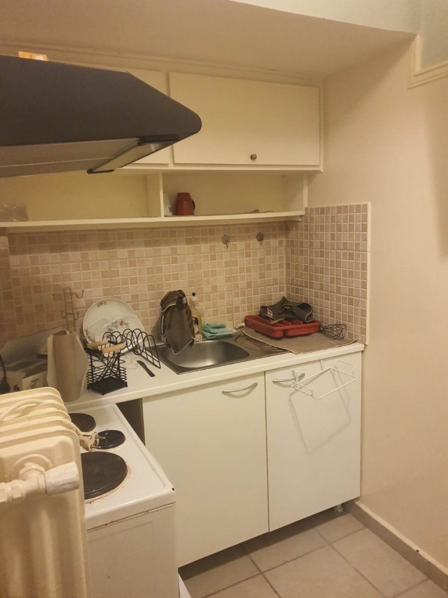 (Προς Ενοικίαση) Κατοικία Διαμέρισμα || Αθήνα Κέντρο/Δάφνη - 48 τ.μ, 2 Υ/Δ, 440€ 