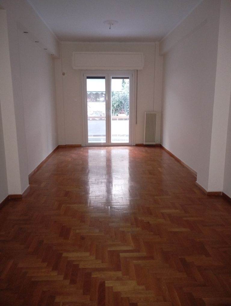 (Vermietung ) Wohnung/Residenz Wohnung || Athens South/Kallithea - 95 m², 2 Schlafzimmer, 700€ 