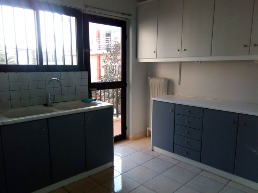 (Verkauf) Wohnung/Residenz Wohnung || Athens North/Metamorfosis - 50 m², 1 Schlafzimmer, 110.000€ 