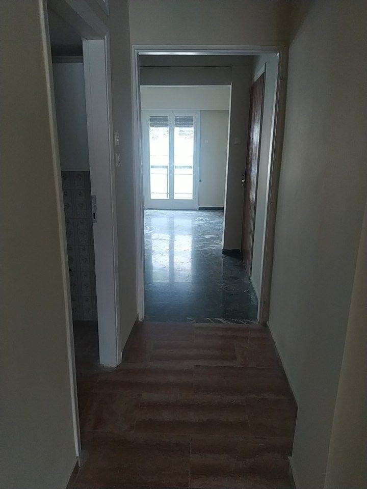 (Vermietung ) Wohnung/Residenz Wohnung || Athens Center/Athens - 73 m², 2 Schlafzimmer, 650€ 