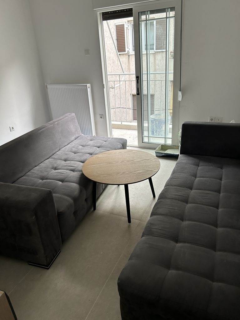 (Vermietung ) Wohnung/Residenz Wohnung || Athens Center/Athens - 70 m², 1 Schlafzimmer, 650€ 
