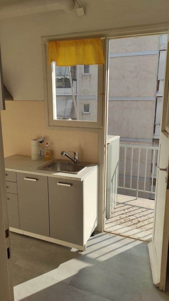 (For Sale) Residential Apartment || Athens South/Kallithea - 27 Sq.m, 1 Bedrooms, 70.000€ 