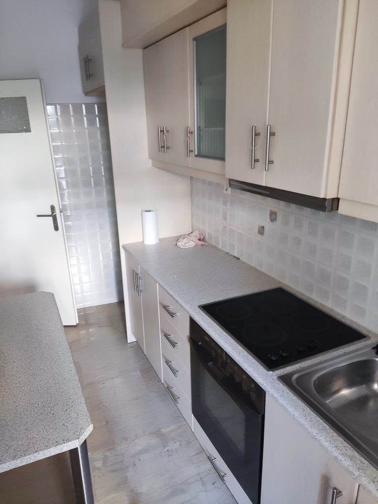 (For Sale) Residential Apartment || Athens South/Kallithea - 54 Sq.m, 1 Bedrooms, 125.000€ 