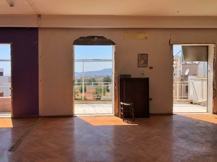 (Προς Πώληση) Κατοικία Διαμέρισμα || Αθήνα Κέντρο/Αθήνα - 97 τ.μ, 3 Υ/Δ, 120.000€ 
