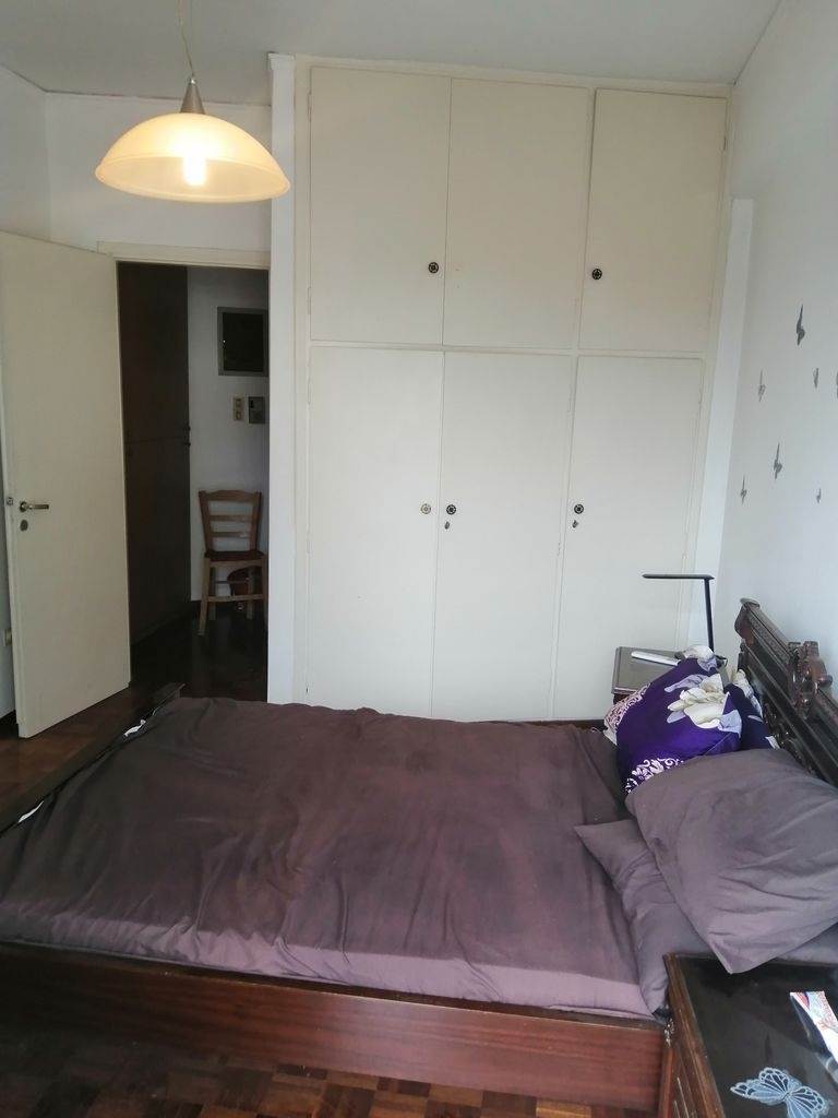 (Vermietung ) Wohnung/Residenz Wohnung || Athens Center/Athens - 40 m², 1 Schlafzimmer, 360€ 