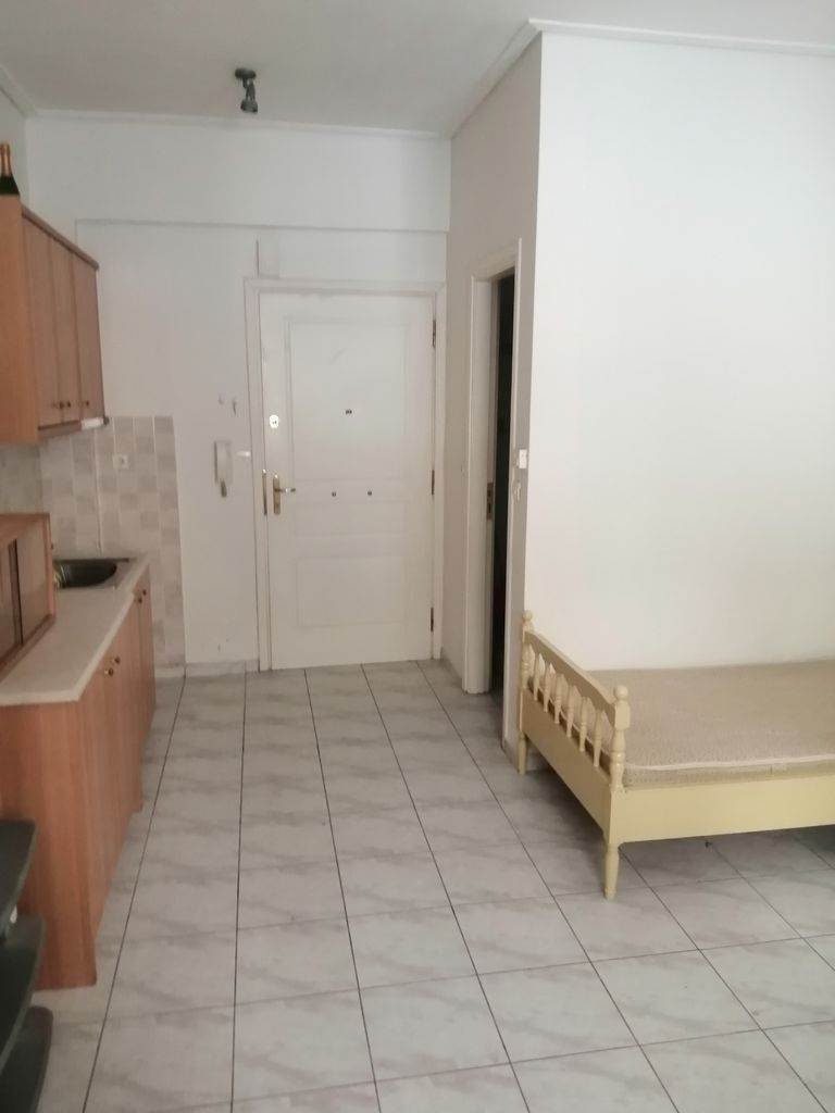 (Vermietung ) Wohnung/Residenz Wohnung || Athens Center/Athens - 30 m², 1 Schlafzimmer, 280€ 