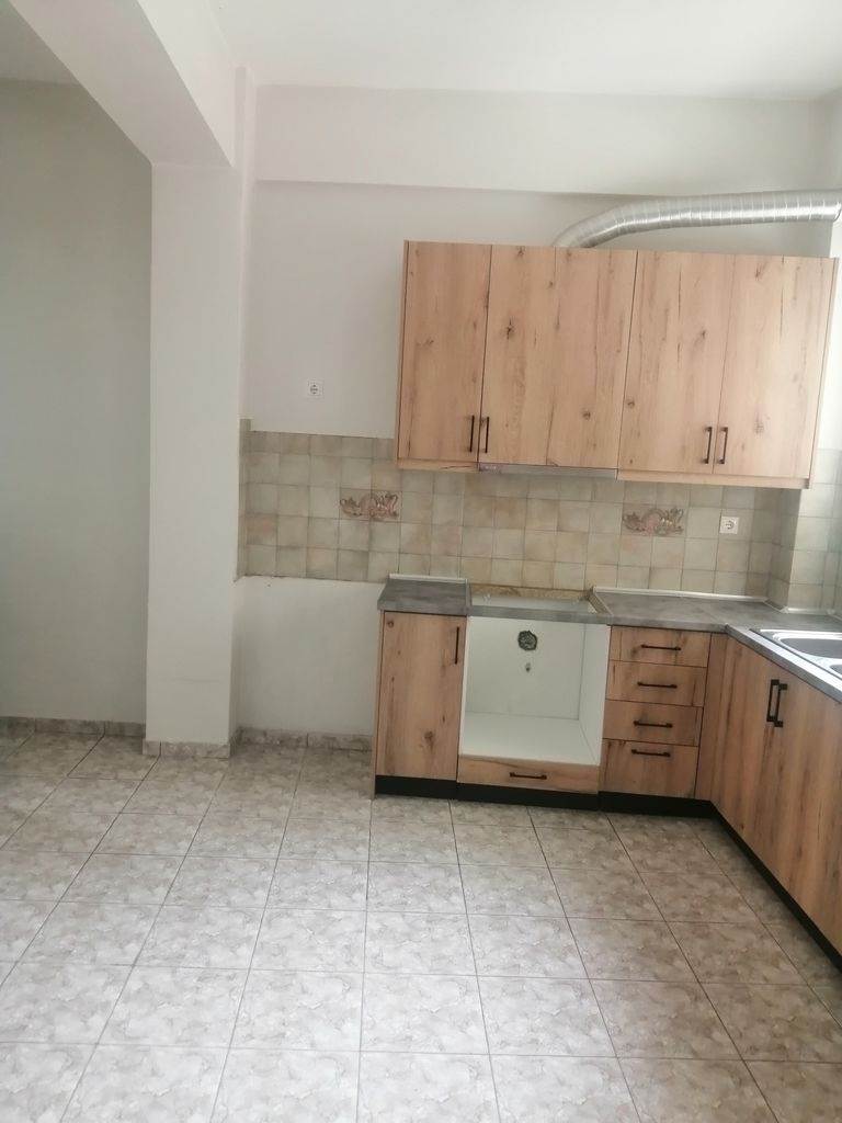 (For Rent) Residential Apartment || Athens West/Peristeri - 90 Sq.m, 3 Bedrooms, 600€ 