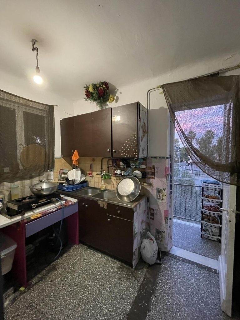 (Προς Πώληση) Κατοικία Διαμέρισμα || Αθήνα Νότια/Ταύρος - 40 τ.μ, 1 Υ/Δ, 51.000€ 