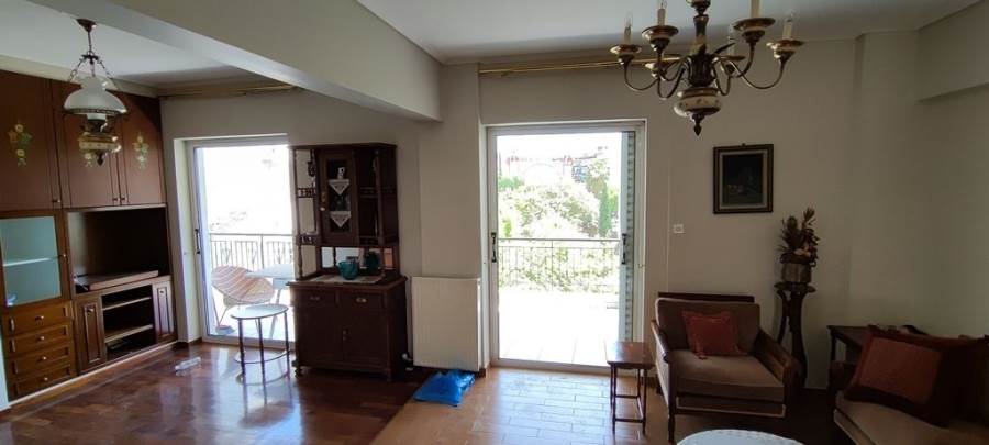 (For Rent) Residential Apartment || Athens Center/Athens - 95 Sq.m, 2 Bedrooms, 750€ 