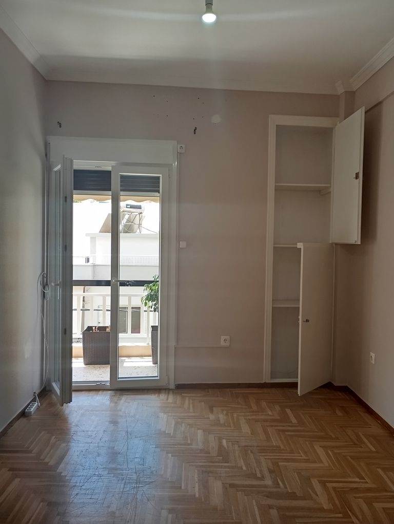 (Vermietung ) Wohnung/Residenz Wohnung || Athens South/Kallithea - 77 m², 2 Schlafzimmer, 620€ 