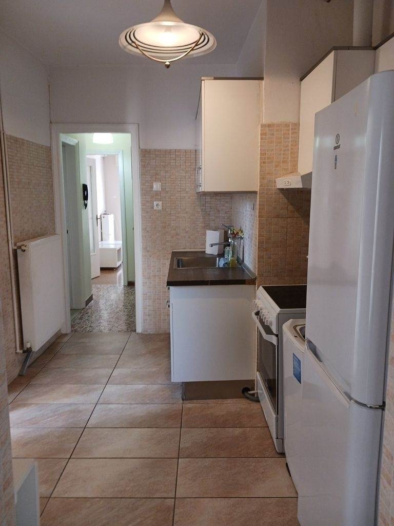 (For Rent) Residential Apartment || Athens Center/Dafni - 80 Sq.m, 2 Bedrooms, 650€ 