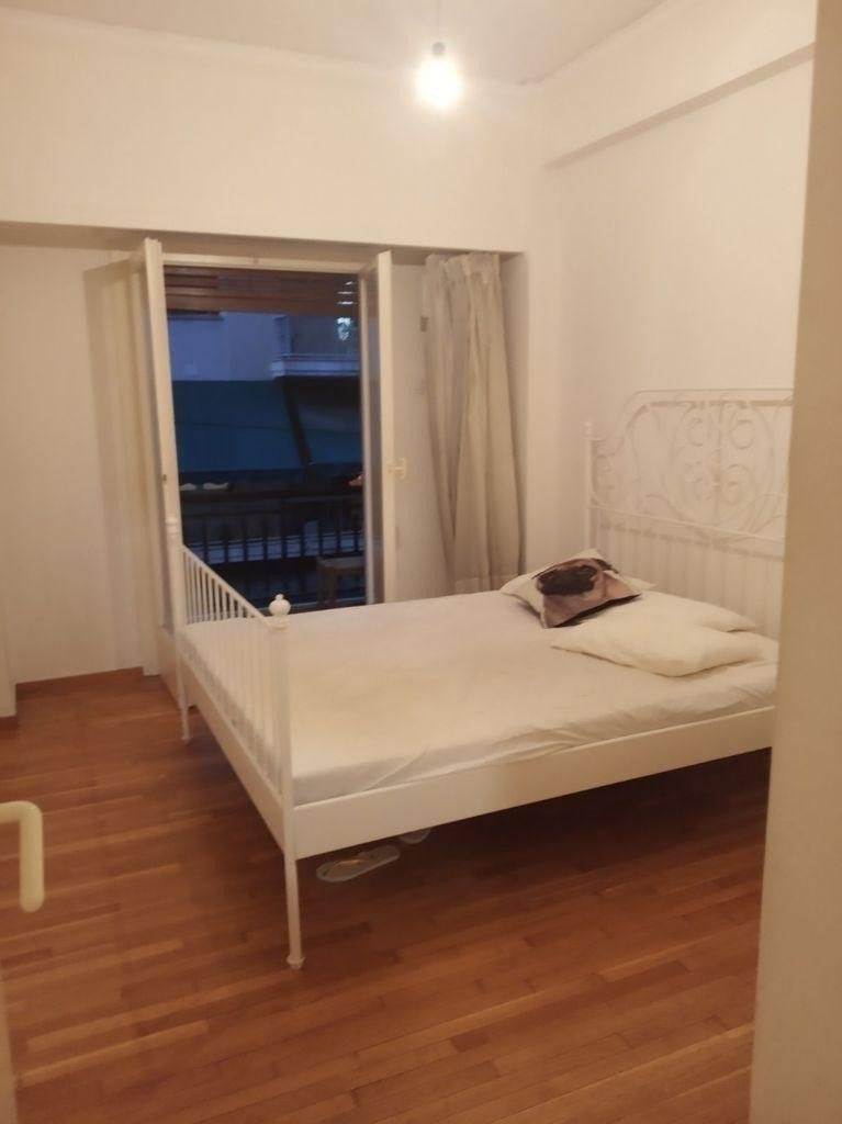 (Vermietung ) Wohnung/Residenz Wohnung || Athens South/Kallithea - 45 m², 1 Schlafzimmer, 500€ 