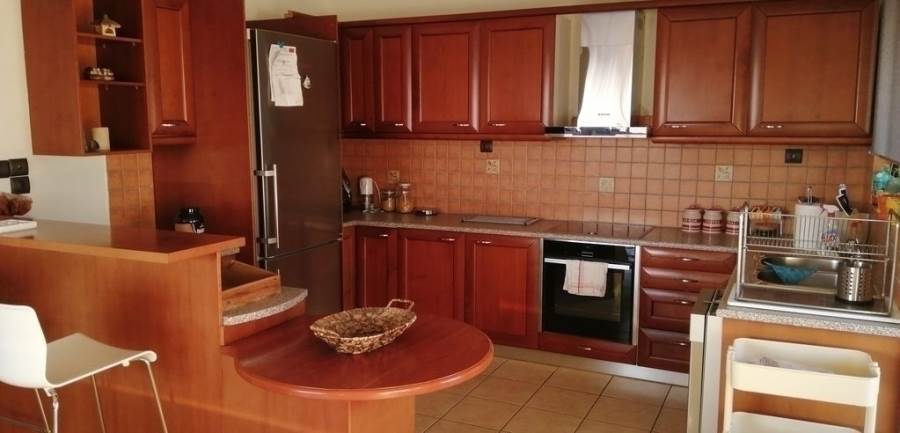 (Vermietung ) Wohnung/Residenz Maisonette || Athens North/Pefki - 260 m², 3 Schlafzimmer, 2.000€ 