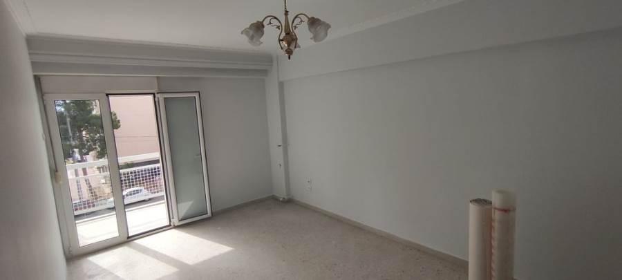 (Vermietung ) Wohnung/Residenz Wohnung || Athens West/Peristeri - 53 m², 2 Schlafzimmer, 500€ 