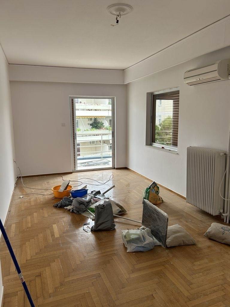 (Vermietung ) Wohnung/Residenz Wohnung || Athens North/Agia Paraskevi - 70 m², 2 Schlafzimmer, 650€ 