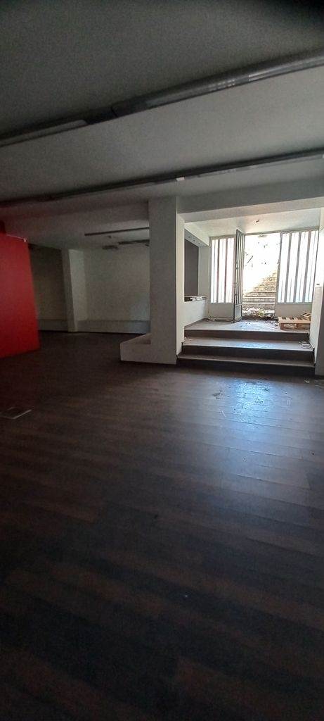 (For Rent) Commercial Warehouse || Athens South/Mosxato - 200 Sq.m, 500€ 