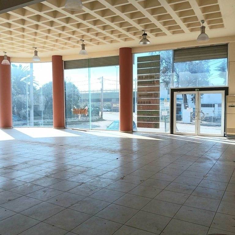 (For Rent) Commercial Commercial Property ||  West Attica/Aspropyrgos - 350 Sq.m, 2.200€ 