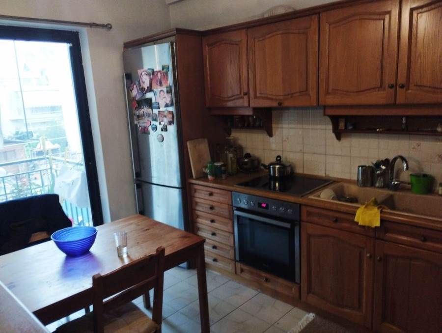 (Продажа) Жилая Апартаменты на целый этаж || Афины Запад/Хайдари - 75 кв.м, 2 Спальня/и, 152.000€ 