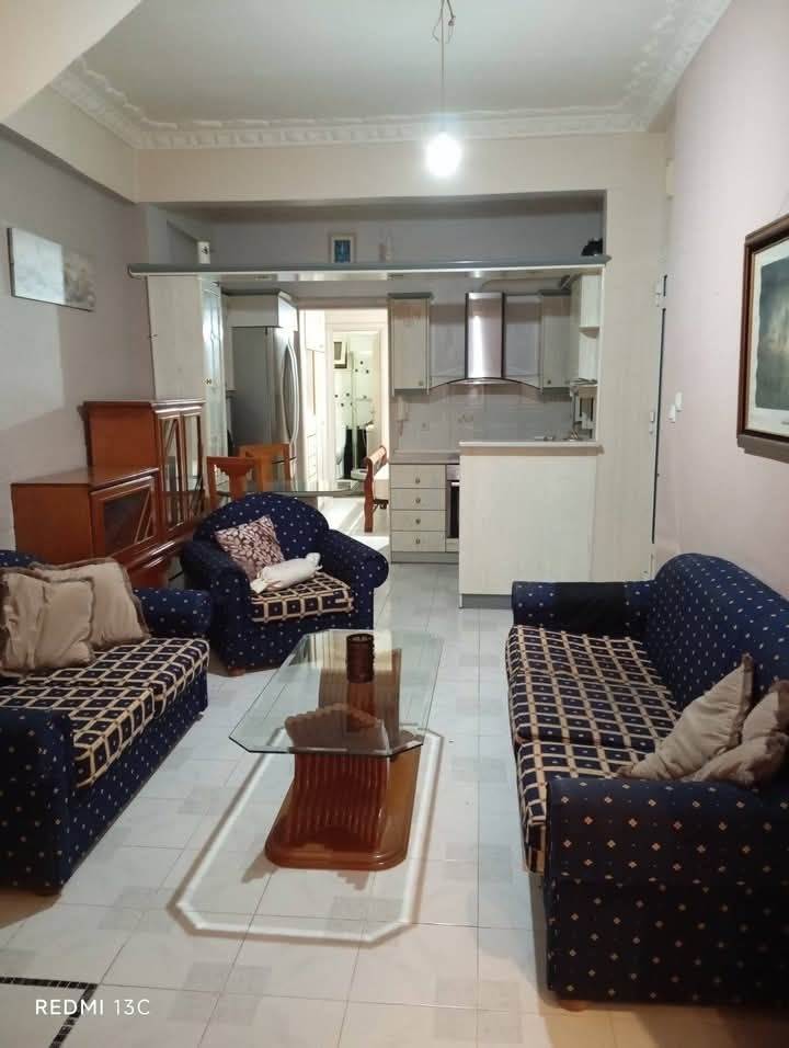 (Προς Ενοικίαση) Κατοικία Διαμέρισμα || Πειραιάς/Νίκαια - 60 τ.μ, 2 Υ/Δ, 550€ 