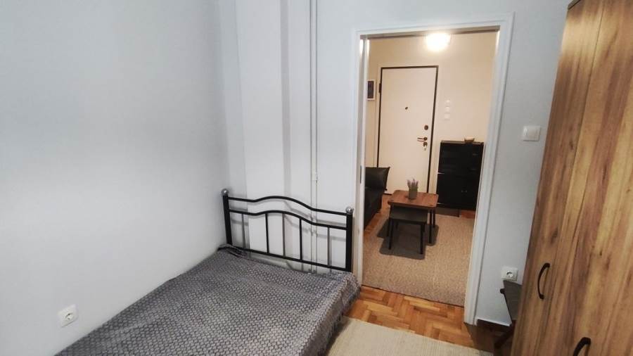 (For Rent) Residential Apartment || Athens Center/Athens - 30 Sq.m, 1 Bedrooms, 450€ 