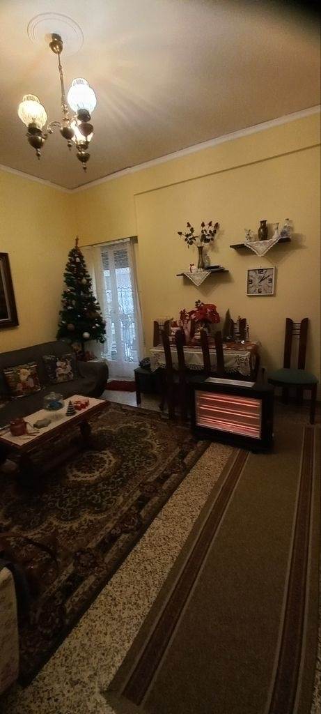 (Προς Πώληση) Κατοικία Διαμέρισμα || Αθήνα Κέντρο/Αθήνα - 41 τ.μ, 1 Υ/Δ, 80.000€ 
