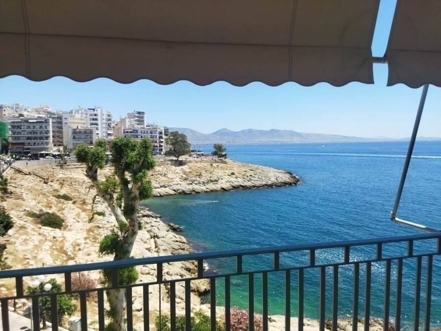 (Προς Πώληση) Κατοικία Διαμέρισμα || Πειραιάς/Πειραιάς - 114 τ.μ, 3 Υ/Δ, 510.000€ 