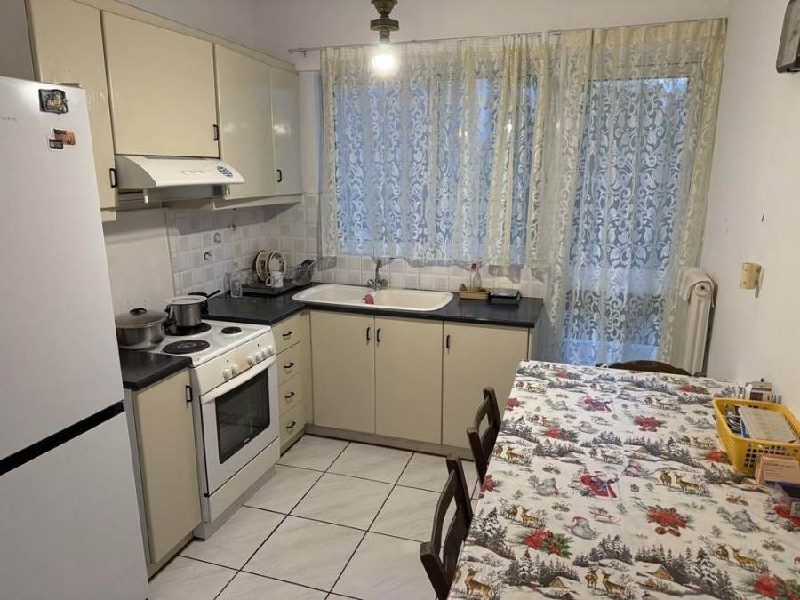 (Προς Πώληση) Κατοικία Διαμέρισμα || Αθήνα Νότια/Νέα Σμύρνη - 61 τ.μ, 2 Υ/Δ, 185.000€ 