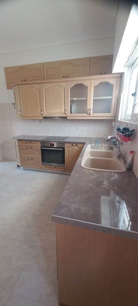 (For Rent) Residential Apartment || Athens North/Agia Paraskevi - 110 Sq.m, 3 Bedrooms, 950€ 