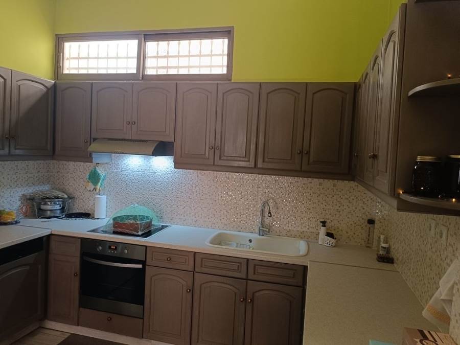 (For Rent) Residential Apartment || Athens North/Agia Paraskevi - 135 Sq.m, 3 Bedrooms, 1.200€ 