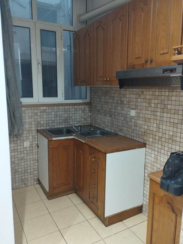 (For Rent) Residential Apartment || Piraias/Nikaia - 52 Sq.m, 1 Bedrooms, 420€ 