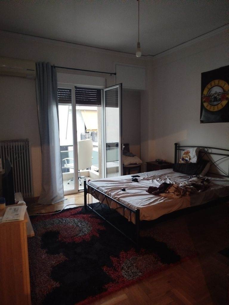(Verkauf) Wohnung/Residenz Wohnung || Athens South/Kallithea - 52 m², 1 Schlafzimmer, 120.000€ 