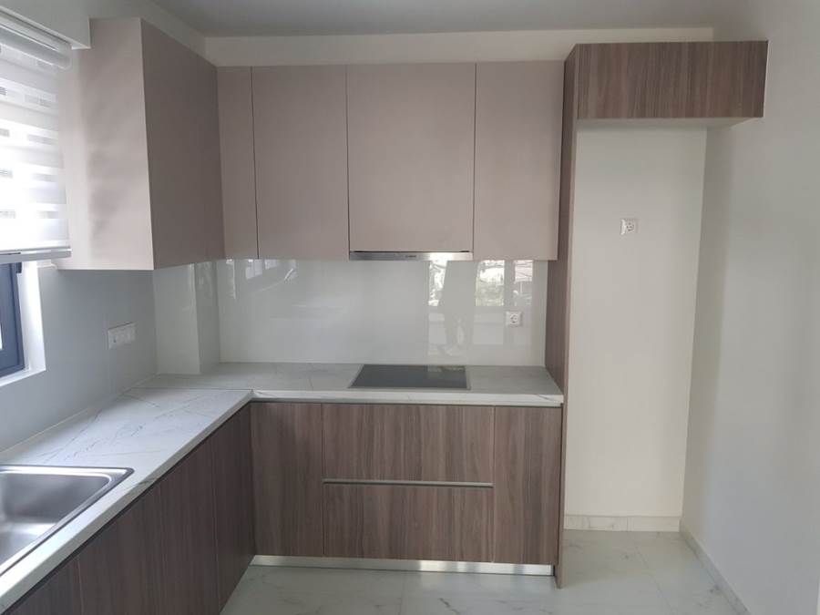 (For Rent) Residential Apartment || Athens South/Palaio Faliro - 95 Sq.m, 2 Bedrooms, 1.300€ 