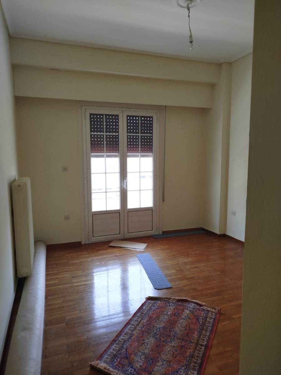 (For Rent) Residential Apartment || Athens South/Kallithea - 88 Sq.m, 2 Bedrooms, 600€ 