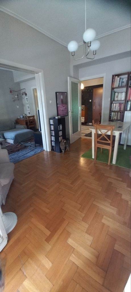 (Verkauf) Wohnung/Residenz Wohnung || Athens Center/Athens - 95 m², 3 Schlafzimmer, 170.000€ 