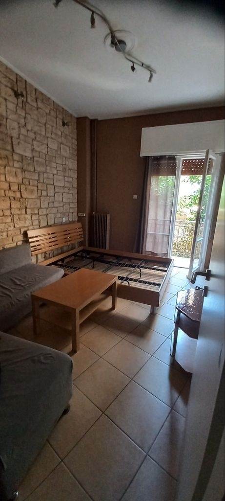 (For Rent) Residential Apartment || Athens Center/Athens - 32 Sq.m, 1 Bedrooms, 430€ 