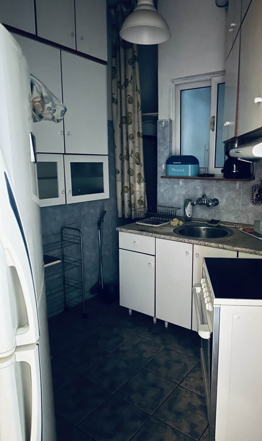 (Προς Ενοικίαση) Κατοικία Διαμέρισμα || Αθήνα Κέντρο/Αθήνα - 53 τ.μ, 1 Υ/Δ, 500€ 