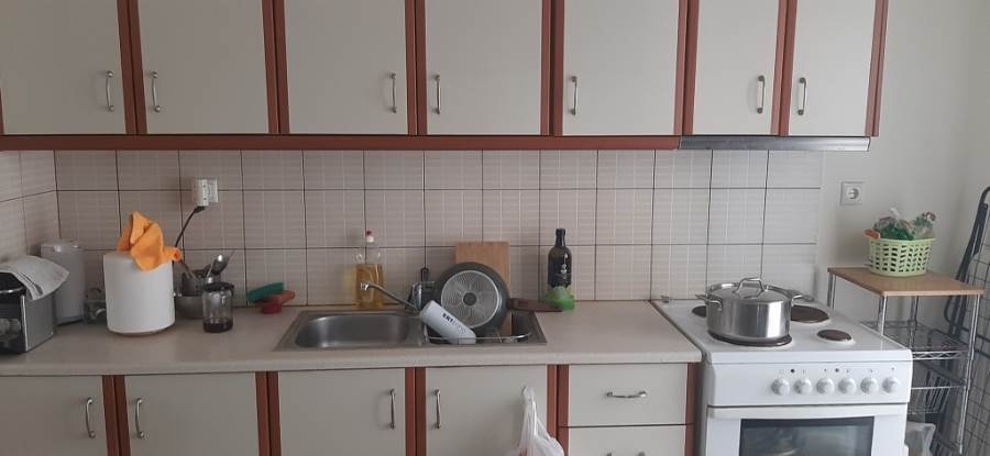 (Vermietung ) Wohnung/Residenz Wohnung || Athens Center/Athens - 43 m², 1 Schlafzimmer, 490€ 
