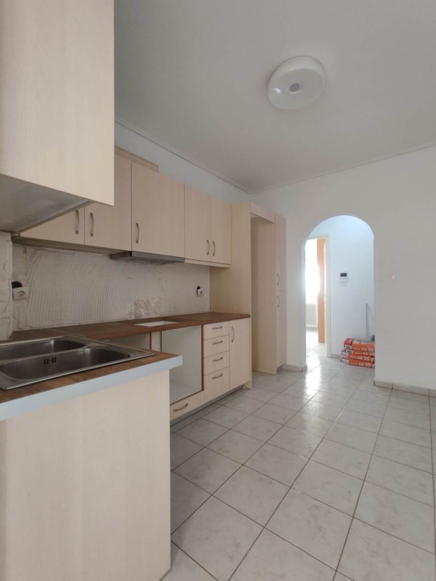 (Vermietung ) Wohnung/Residenz Wohnung || Athens North/Nea Ionia - 80 m², 2 Schlafzimmer, 800€ 