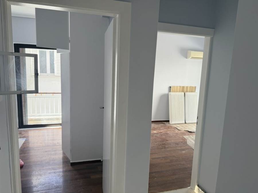 (For Rent) Residential Apartment || Athens Center/Galatsi - 66 Sq.m, 2 Bedrooms, 550€ 