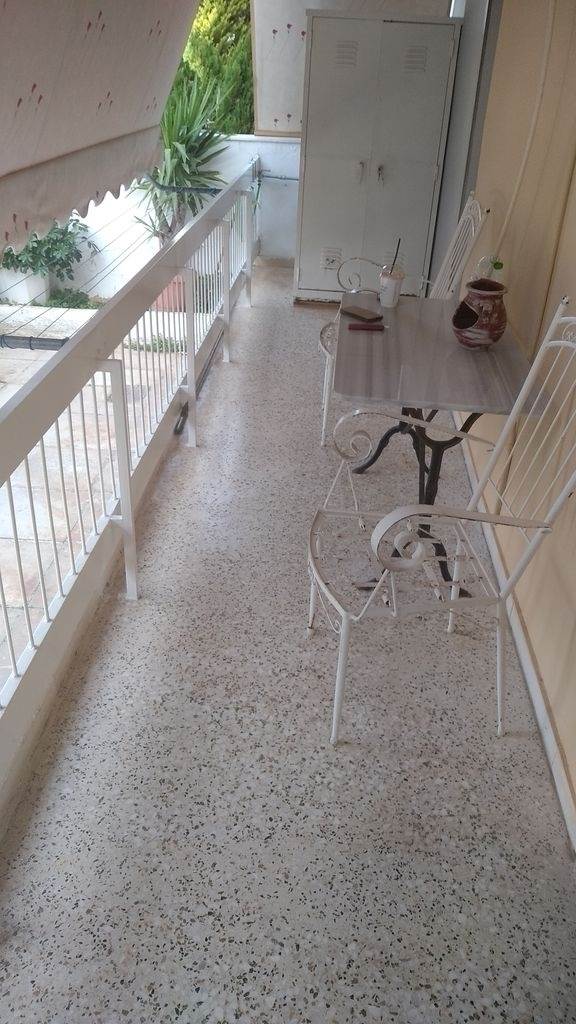 (For Rent) Residential Apartment || Athens Center/Ilioupoli - 77 Sq.m, 2 Bedrooms, 650€ 