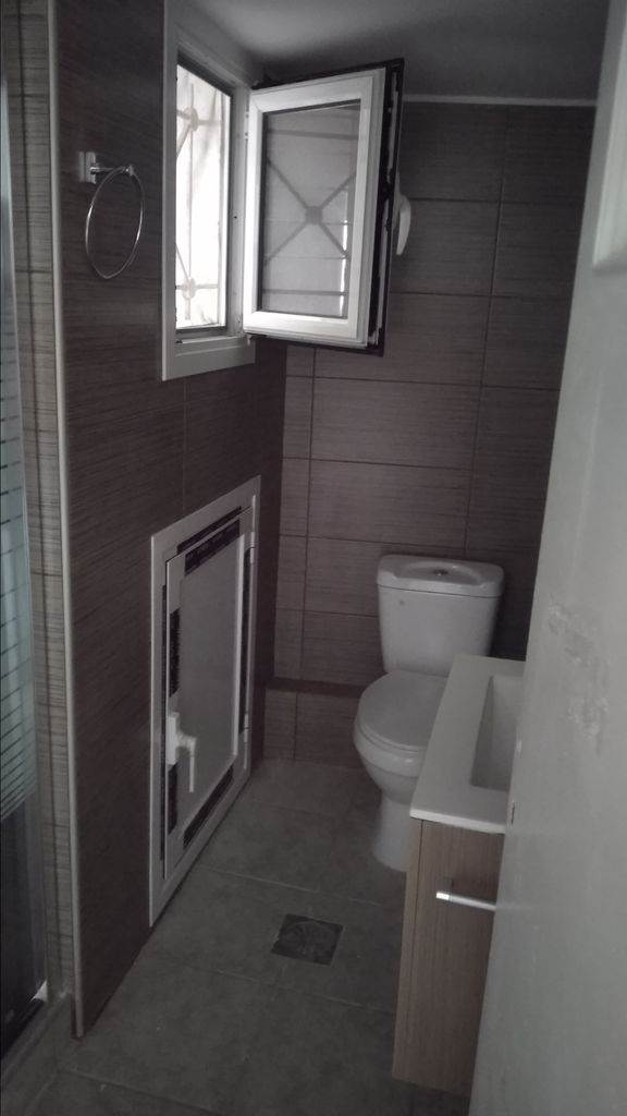 (For Rent) Residential Apartment || Athens Center/Ilioupoli - 104 Sq.m, 3 Bedrooms, 650€ 