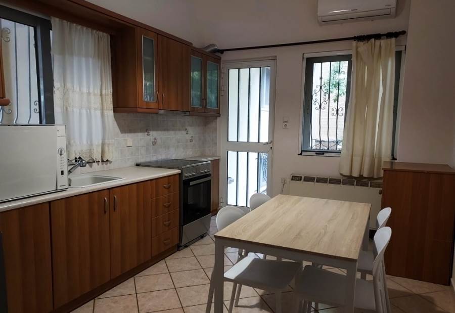 (Προς Ενοικίαση) Κατοικία Διαμέρισμα || Αθήνα Νότια/Γλυφάδα - 60 τ.μ, 1 Υ/Δ, 700€ 