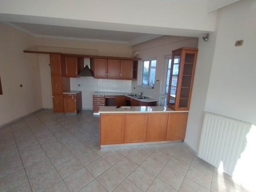 (For Rent) Residential Apartment || Athens Center/Ilioupoli - 98 Sq.m, 2 Bedrooms, 850€ 