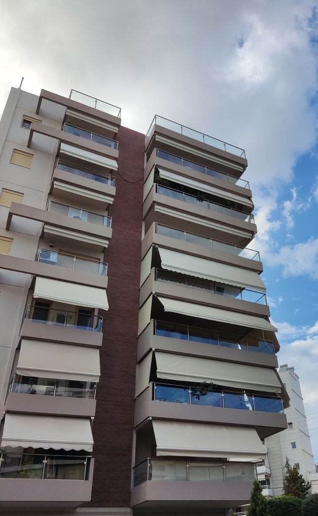 (Προς Ενοικίαση) Κατοικία Διαμέρισμα || Αθήνα Κέντρο/Αθήνα - 50 τ.μ, 1 Υ/Δ, 590€ 