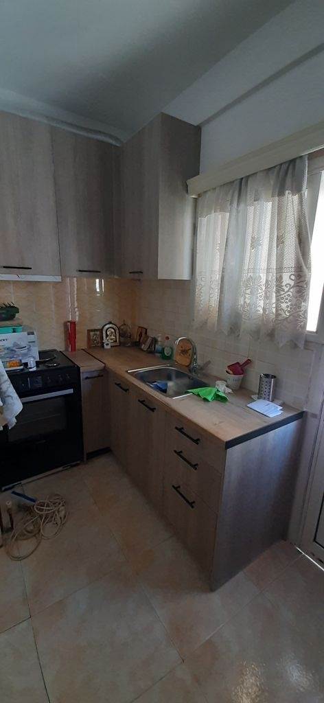 (For Rent) Residential Apartment || Athens Center/Athens - 58 Sq.m, 1 Bedrooms, 500€ 