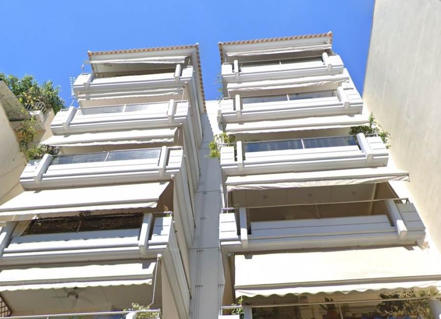 (For Rent) Residential Apartment || Athens Center/Athens - 67 Sq.m, 2 Bedrooms, 720€ 