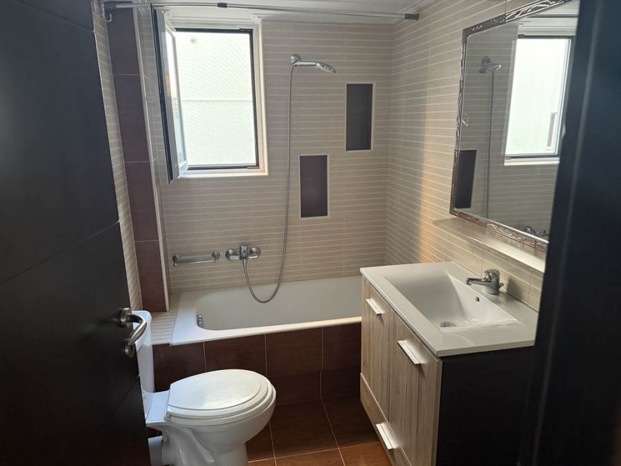 (Vermietung ) Wohnung/Residenz Wohnung || Athens South/Palaio Faliro - 80 m², 2 Schlafzimmer, 1.100€ 