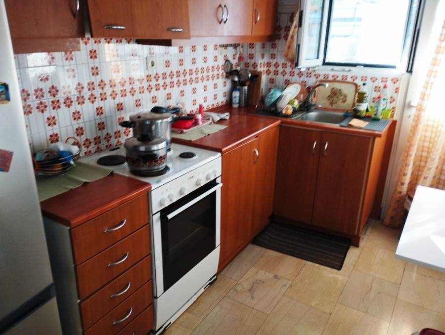 (Продажа) Жилая Апартаменты || Афинф Юг/Каллифея - 51 кв.м, 1 Спальня/и, 110.000€ 