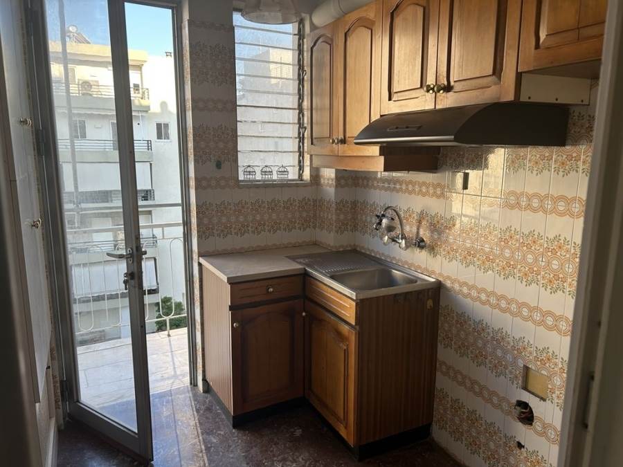 (Προς Ενοικίαση) Κατοικία Διαμέρισμα || Αθήνα Νότια/Παλαιό Φάληρο - 45 τ.μ, 1 Υ/Δ, 530€ 