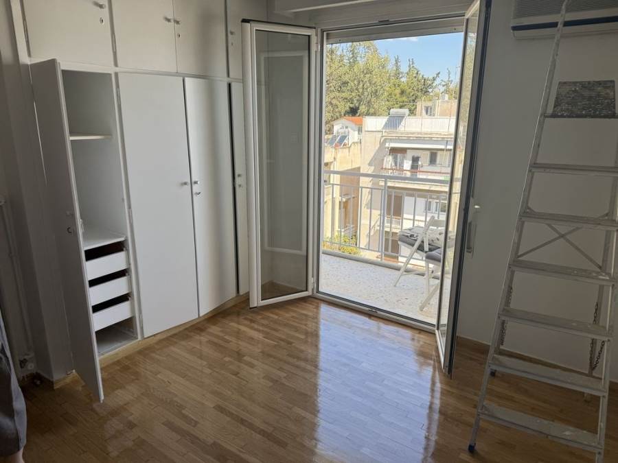 (Vermietung ) Wohnung/Residenz Wohnung || Athens Center/Dafni - 30 m², 1 Schlafzimmer, 460€ 